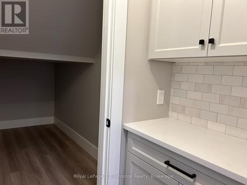 Storage off the kitchen - 2 - 242 South Rankin Street, Saugeen Shores, ON - Indoor