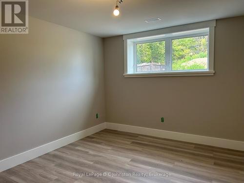 Bedroom 1 of 3 - 2 - 242 South Rankin Street, Saugeen Shores, ON - Indoor Photo Showing Other Room