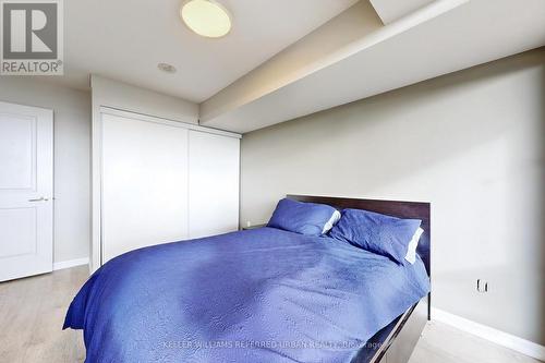 1305 - 85 East Liberty Street, Toronto, ON - Indoor Photo Showing Bedroom