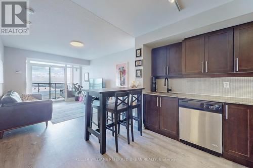 1305 - 85 East Liberty Street, Toronto, ON - Indoor