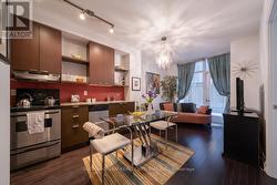 106 - 35 HAYDEN STREET  Toronto, ON M4Y 3C3
