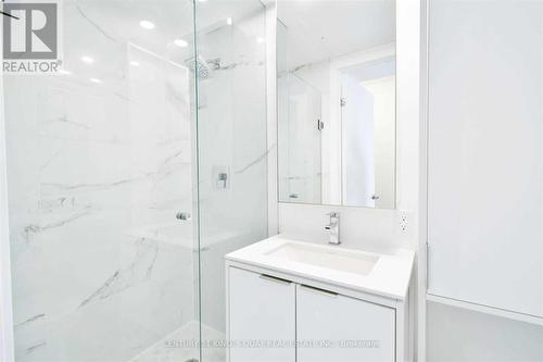 1809 - 77 Shuter Street, Toronto, ON - Indoor Photo Showing Bathroom