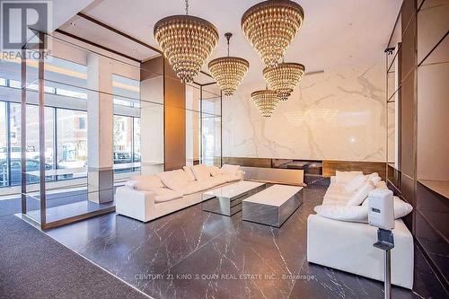 1809 - 77 Shuter Street, Toronto, ON - Indoor