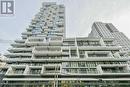 1809 - 77 Shuter Street, Toronto, ON  - Outdoor With Balcony With Facade 