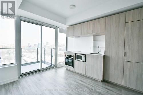 1809 - 77 Shuter Street, Toronto, ON - Indoor