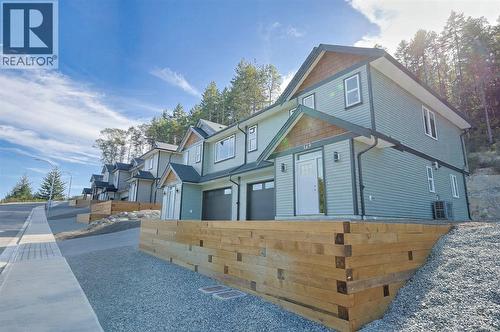 (Prop)Sl1 169 Hunter Way, Ladysmith, BC - Outdoor