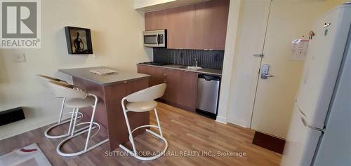 1602 - 8 Colborne Street N, Toronto, ON - Indoor