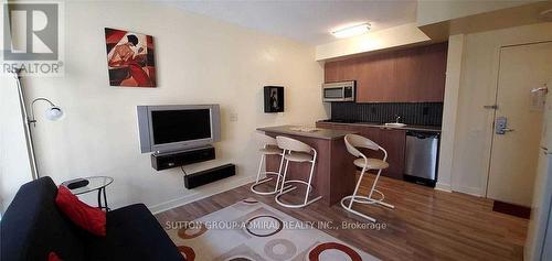 1602 - 8 Colborne Street N, Toronto, ON - Indoor