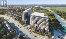 503 - 225 VETERANS DRIVE  Brampton, ON L7A 5L7