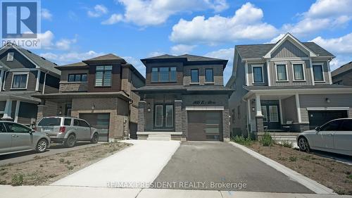 105 EVA DRIVE  Woolwich, ON N0B 1M0