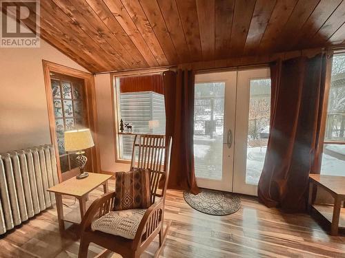 1257 Riverview Rd, Serpent River, ON - Indoor Photo Showing Other Room