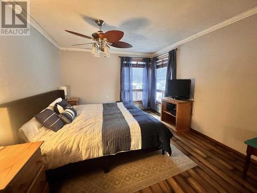1257 Riverview Rd, Serpent River, ON - Indoor Photo Showing Bedroom