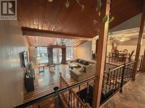 1257 Riverview Rd, Serpent River, ON - Indoor Photo Showing Other Room