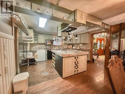 1257 Riverview Rd, Serpent River, ON - Indoor Photo Showing Other Room