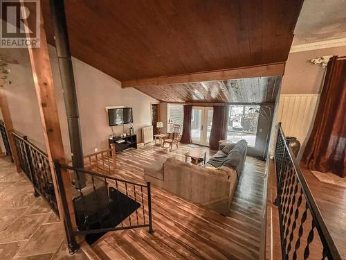 1257 Riverview Rd, Serpent River, ON - Indoor Photo Showing Other Room