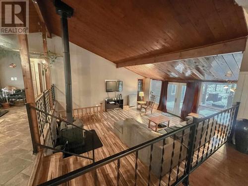 1257 Riverview Rd, Serpent River, ON - Indoor Photo Showing Other Room