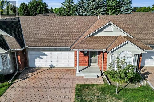 45 - 1555 Highbury Avenue N, London East (East A), ON - Outdoor