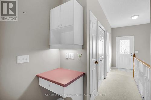 45 - 1555 Highbury Avenue N, London East (East A), ON - Indoor Photo Showing Other Room