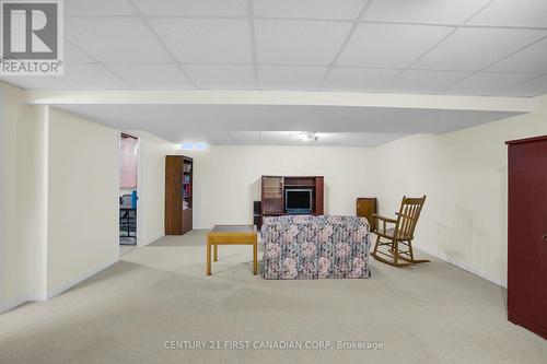 45 - 1555 Highbury Avenue N, London East (East A), ON -  Photo Showing Other Room