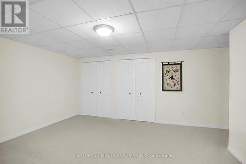 45 - 1555 Highbury Avenue N, London East (East A), ON - Indoor Photo Showing Other Room