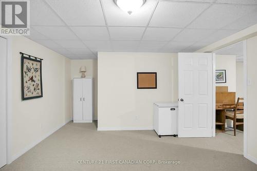 45 - 1555 Highbury Avenue N, London East (East A), ON - Indoor Photo Showing Other Room