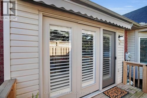 45 - 1555 Highbury Avenue N, London East (East A), ON - Outdoor