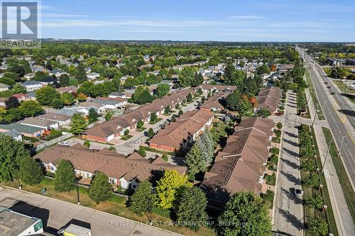 45 - 1555 Highbury Avenue N, London East (East A), ON - Outdoor With View