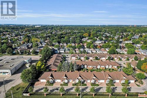 45 - 1555 Highbury Avenue N, London East (East A), ON - Outdoor With View