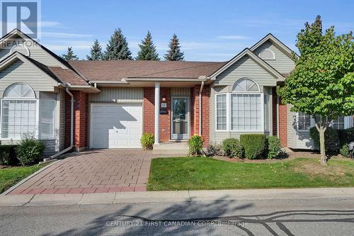 45 - 1555 HIGHBURY AVENUE N  London East (East A), ON N5Y 5R3