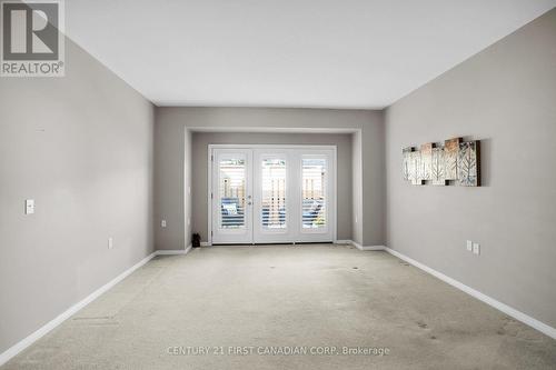 45 - 1555 Highbury Avenue N, London East (East A), ON - Indoor Photo Showing Other Room