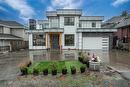 13306 90 Avenue, Surrey, BC  - Outdoor 