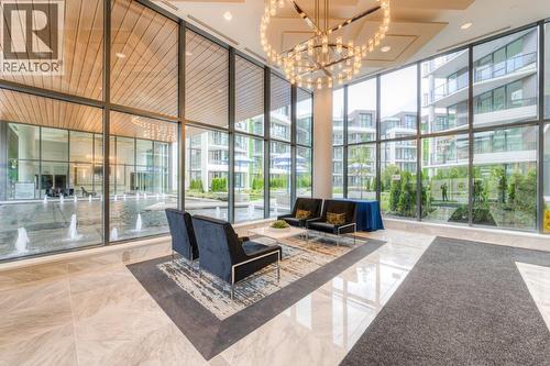 1005 3533 Ross Drive Drive, Vancouver, BC - Indoor Photo Showing Other Room