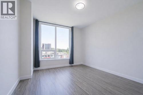 1005 3533 Ross Drive Drive, Vancouver, BC - Indoor Photo Showing Other Room