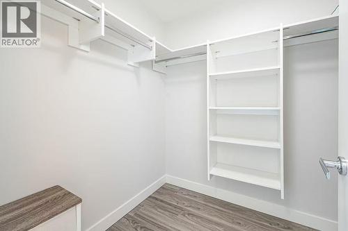 1005 3533 Ross Drive Drive, Vancouver, BC - Indoor With Storage