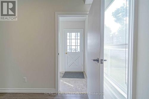 104 Benson Avenue, Toronto, ON - Indoor Photo Showing Other Room