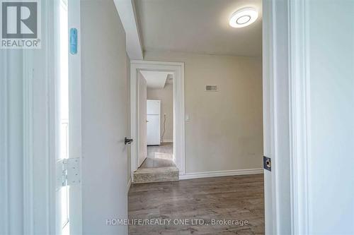 104 Benson Avenue, Toronto, ON - Indoor Photo Showing Other Room