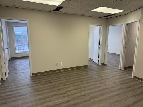 202 & 204 4910  50 Avenue, Cold Lake, AB 