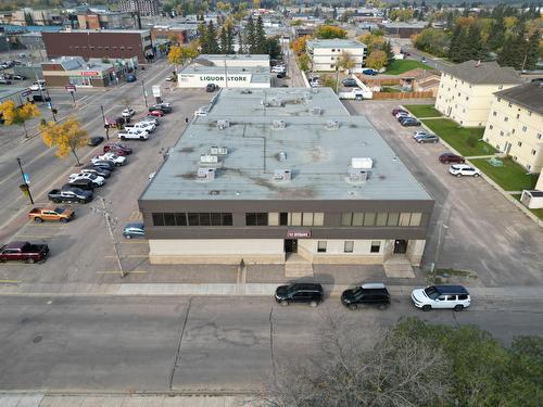 4910  50 Avenue, Cold Lake, AB 