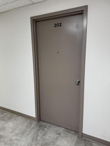 202 & 204 4910  50 Avenue, Cold Lake, AB 