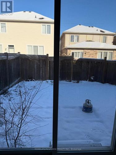 1059 Savoline Boulevard, Milton, ON - Outdoor