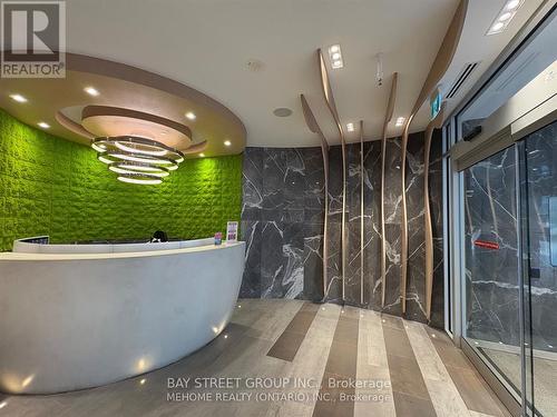 3101 - 21 Carlton Street, Toronto, ON - 