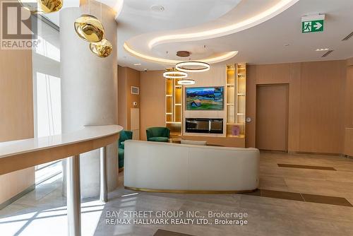 3101 - 21 Carlton Street, Toronto, ON - Indoor Photo Showing Other Room