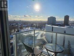 1410 - 60 TOWN CENTRE COURT  Toronto, ON M1P 0B2