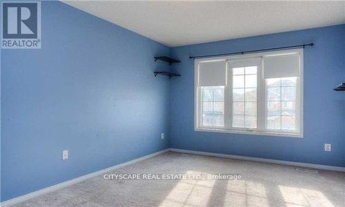 Upper - 5227 Tresca Trail, Mississauga, ON - Indoor Photo Showing Other Room