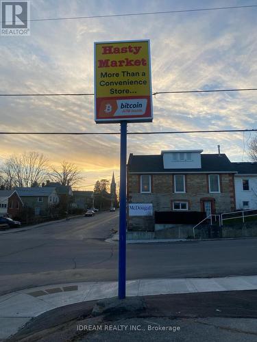 66 St Lawrence Street N, Centre Hastings, ON 