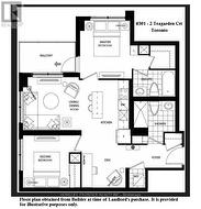 301 - 2 TEAGARDEN COURT  Toronto, ON M2N 0L6