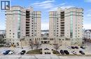 5055 Riverside Drive Unit# 201, Windsor, ON  - Outdoor With Facade 