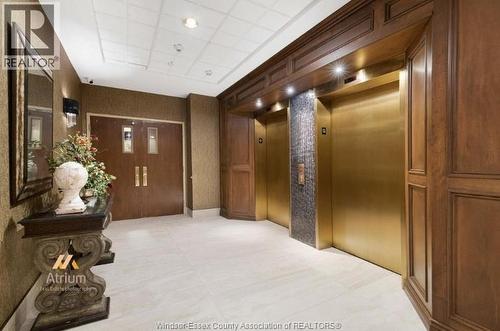 5055 Riverside Drive Unit# 201, Windsor, ON - Indoor Photo Showing Other Room