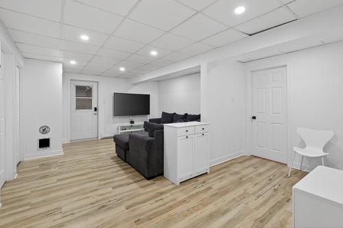 Family room - 25 Rue Des Hêtres, Gatineau (Gatineau), QC - Indoor Photo Showing Other Room