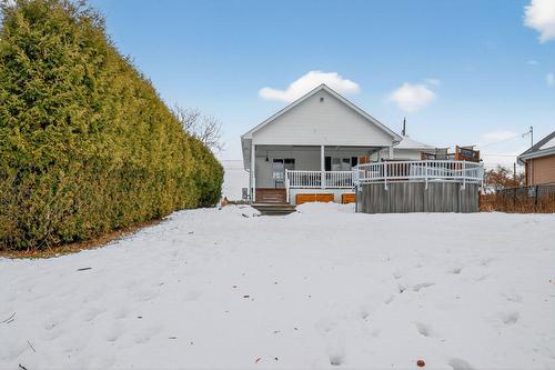 Exterior - 25 Rue Des Hêtres, Gatineau (Gatineau), QC - Outdoor